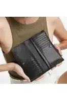 Status Anxiety - Old Flame Wallet - Black