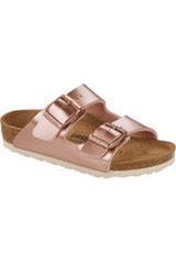 Arizona Kids BF - Metalic Copper Narrow