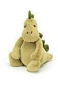 Jellycat Bashful Dino