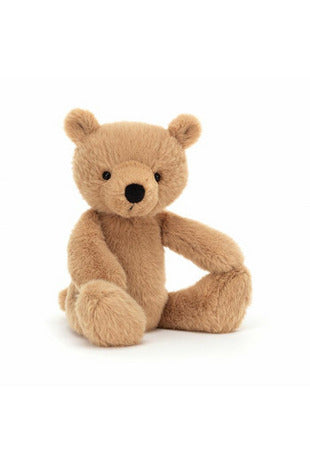 Jellycat Rufus Bear