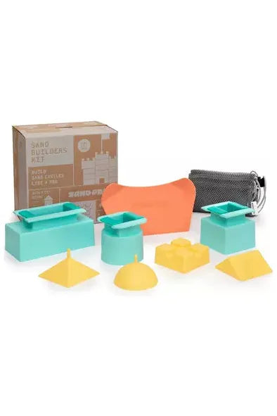 SAND BUILDERS KIT