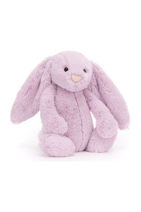 Jellycat Bashful Bunny - Lilac - Small