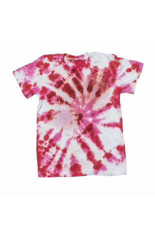 Rainbow Tie Dye Kit