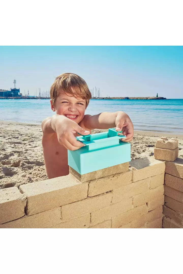 SAND BUILDERS KIT