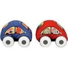 Fabric Pull Backs - Gumtree Buddies