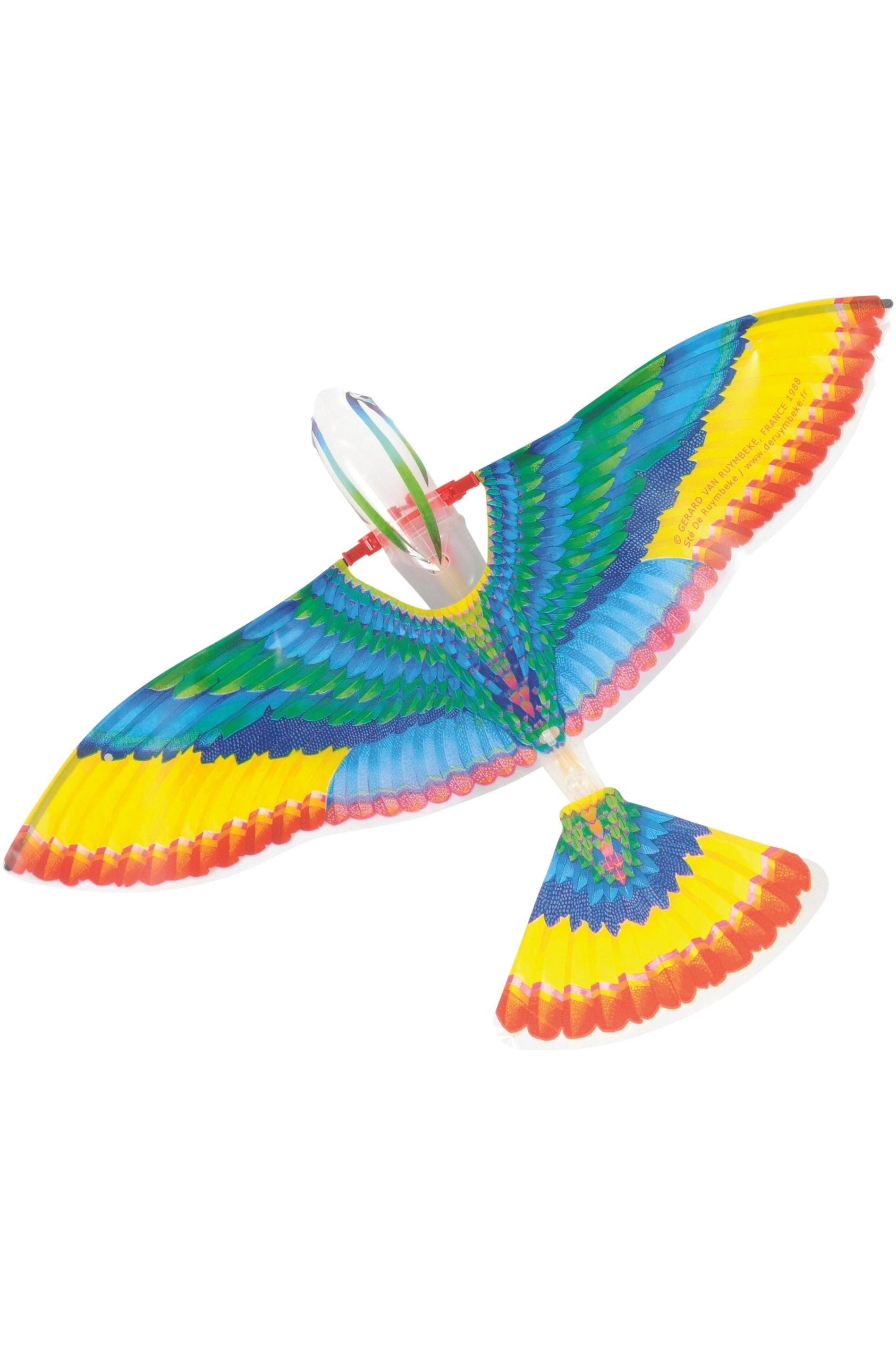 Tim - The Original Flying Bird