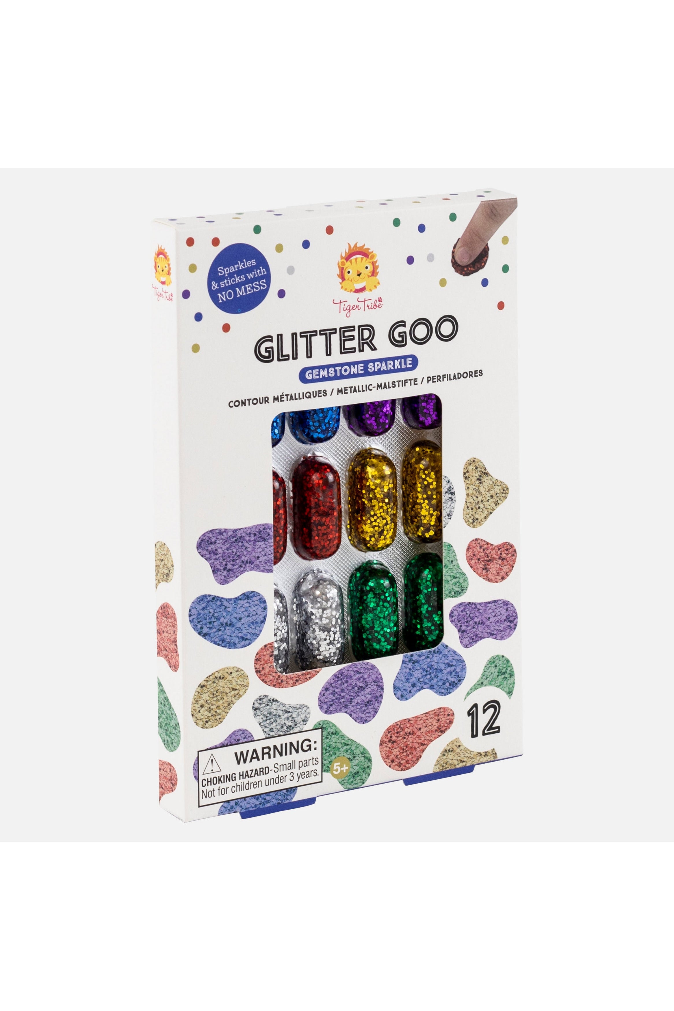 Glitter Goo - Gemstone Sparkle