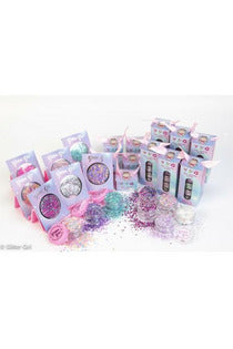 Glitter Pouches 5g