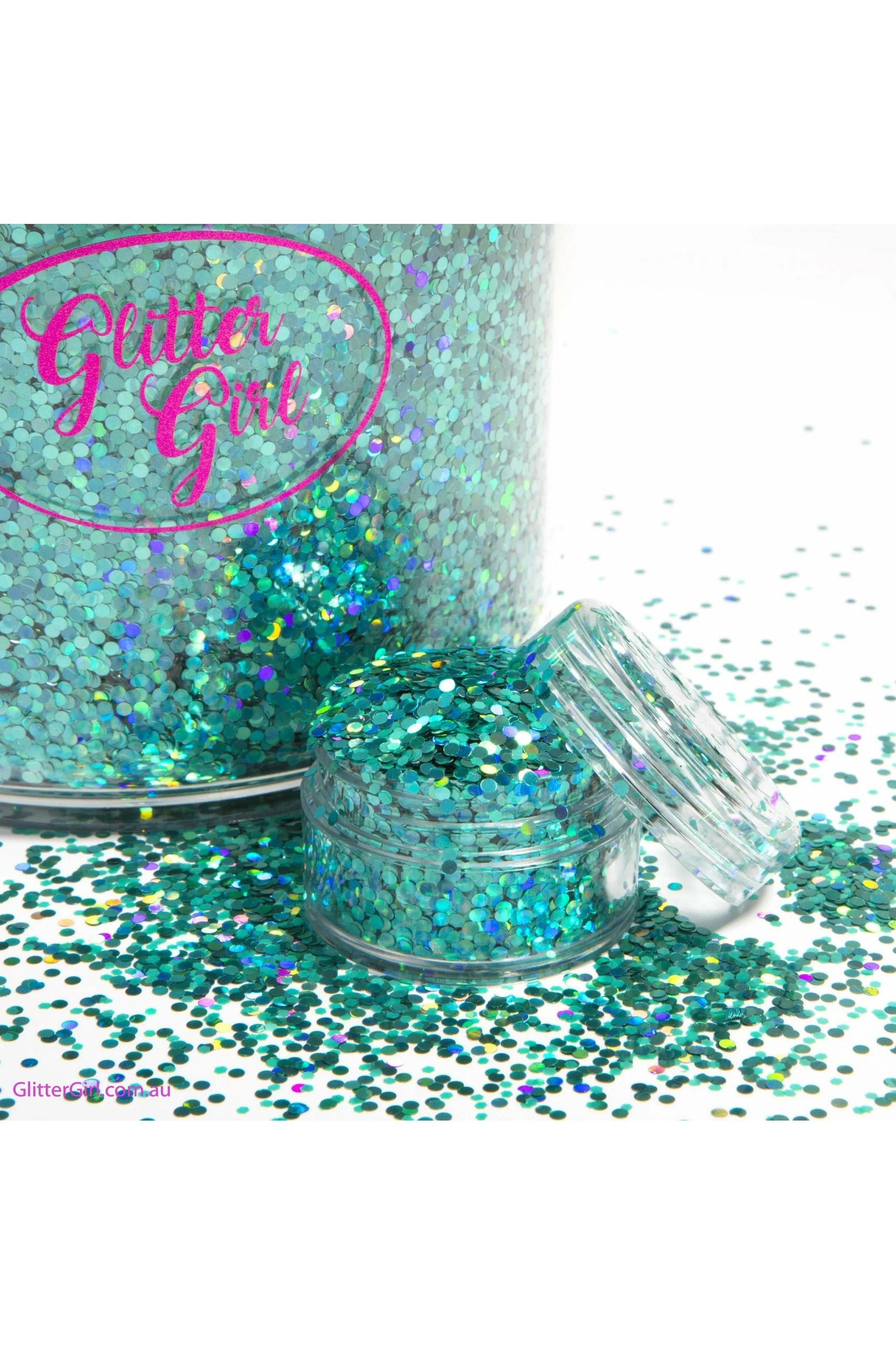 Glitter Pots 10g