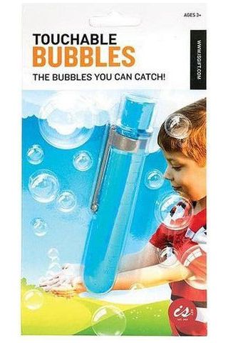 Touchable Bubbles - Assorted colours