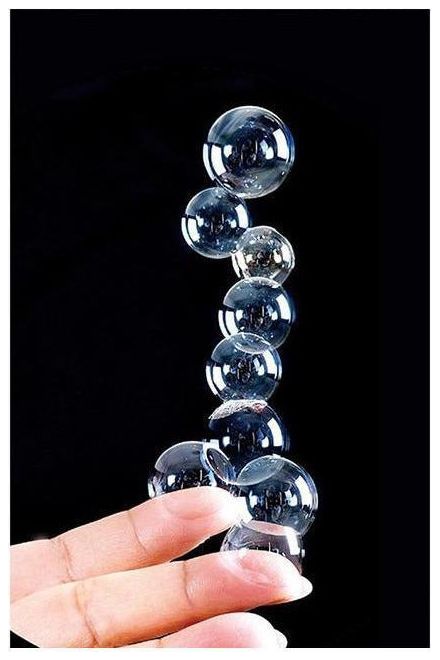 Touchable Bubbles - Assorted colours