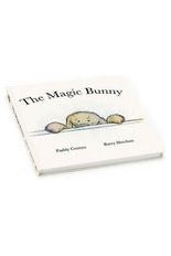 Jellycat Books - The Magic Bunny