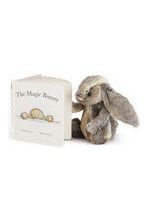 Jellycat Books - The Magic Bunny