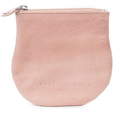 Lilly Coin Purse - Dusty Pink