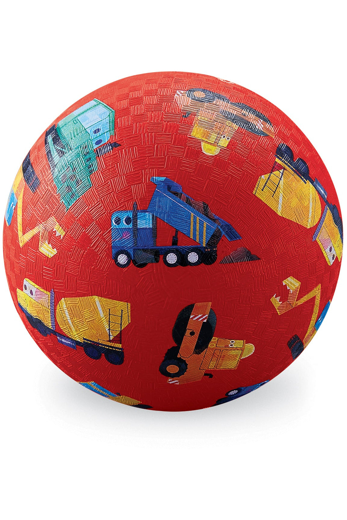 Playground Ball 5 Inch - Little Builder