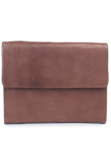 Mabel Purse - Brown