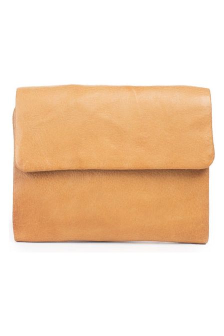 Mabel Purse - Tan