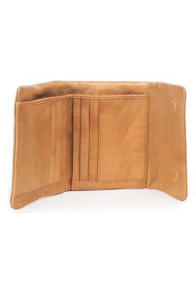 Mabel Purse - Brown