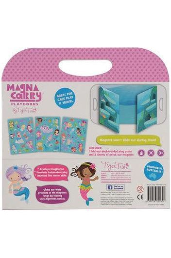 Magna Carry - Mermaid Cove