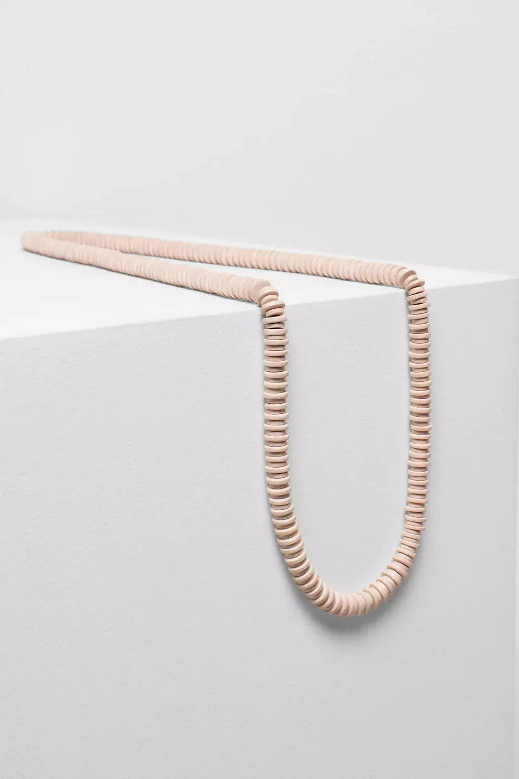 Lova Necklace - LIGHT PINK