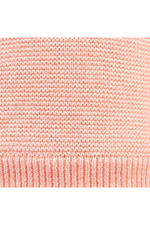 Organic Beanie Love - Blossom