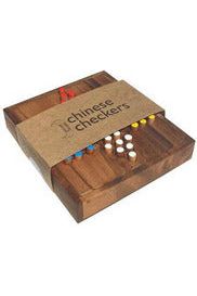 Planet Finska Travel Classics - Chinese Checkers