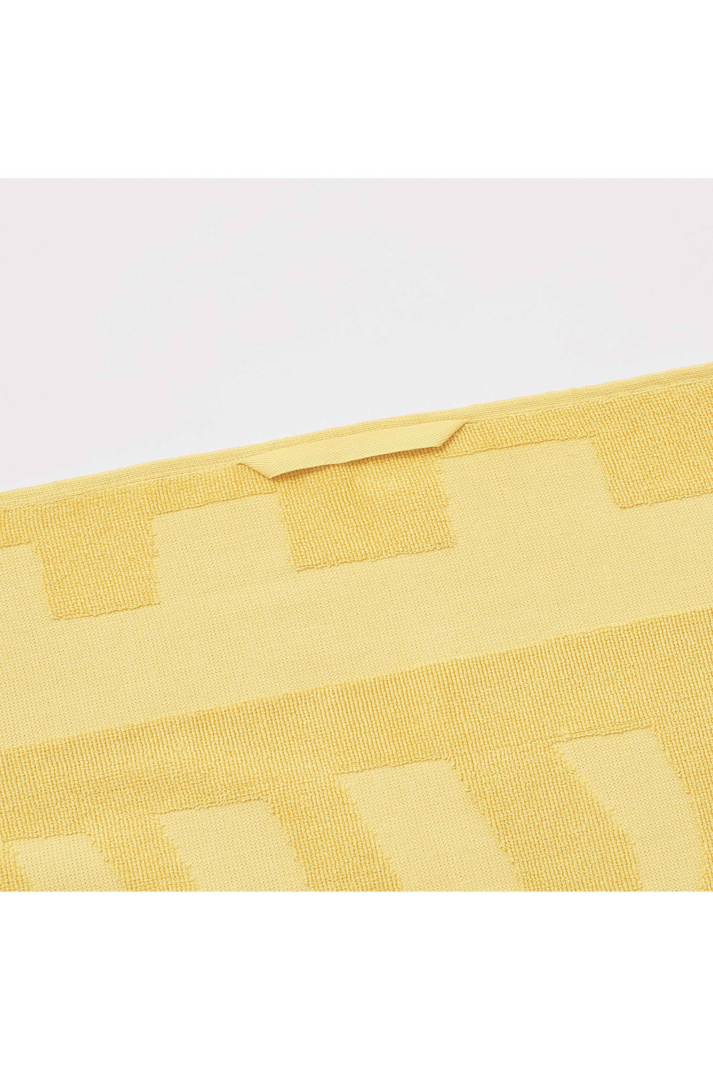 Luxe Towel - Skinny Dipper