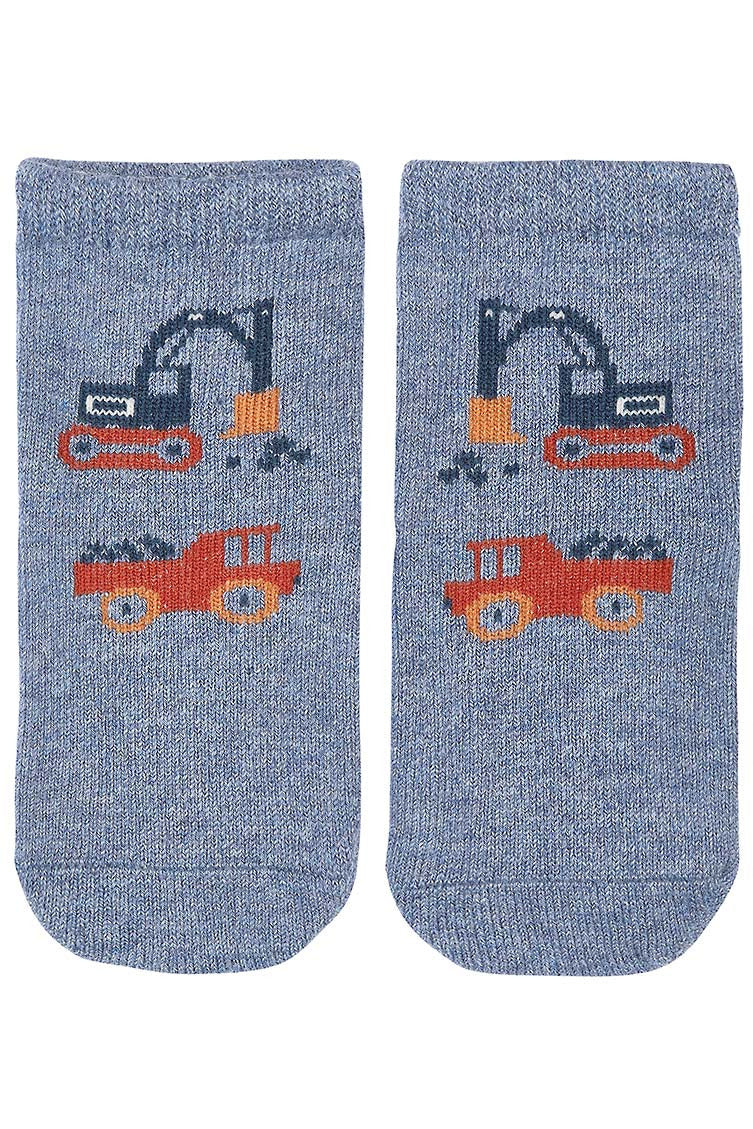 Organic Socks - Big Diggers
