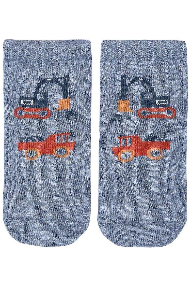 Organic Socks - Big Diggers