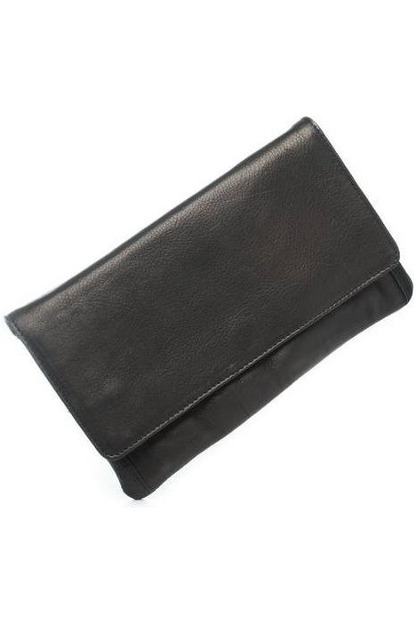 Sirena Purse - Black