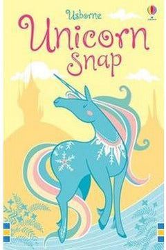 UNICORN SNAP CARDS