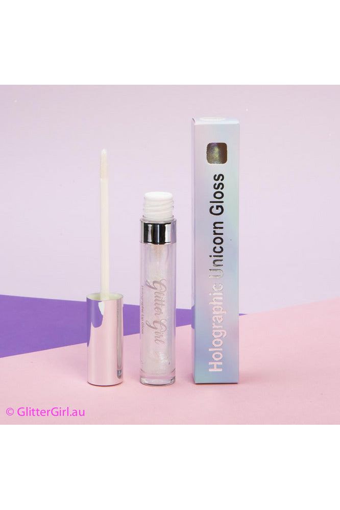 Holographic Unicorn Gloss