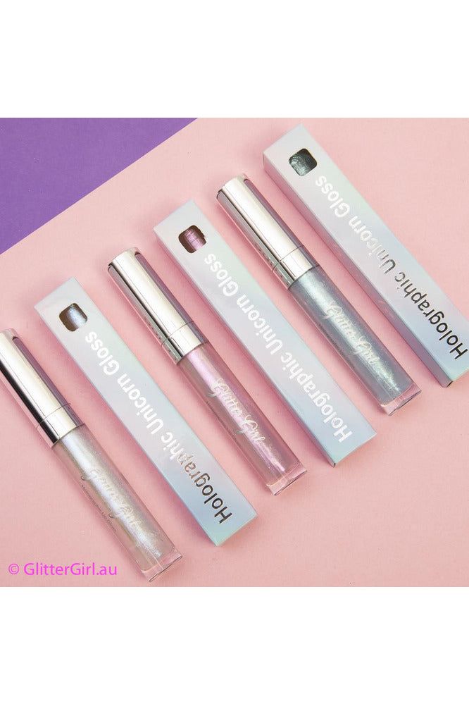 Holographic Unicorn Gloss