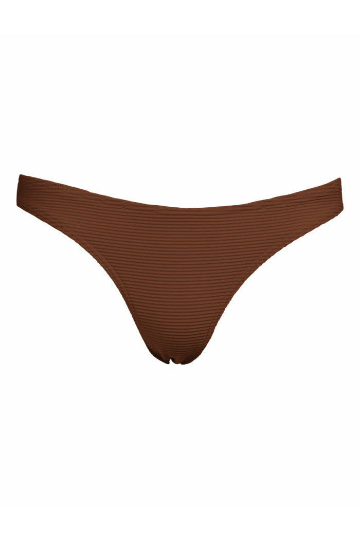 BAILEY CLASSIC PANT - BROWN