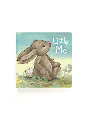 Jellycat Books - Little Me
