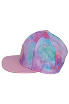 COTTON CANDY CAP