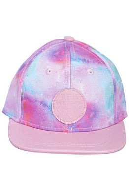 COTTON CANDY CAP