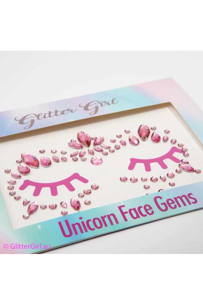 Face Gems - Sherbet Sweet Lips