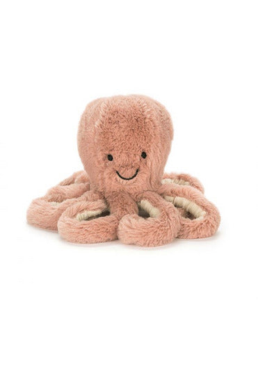 Jellycat Odell Octopus - Tiny