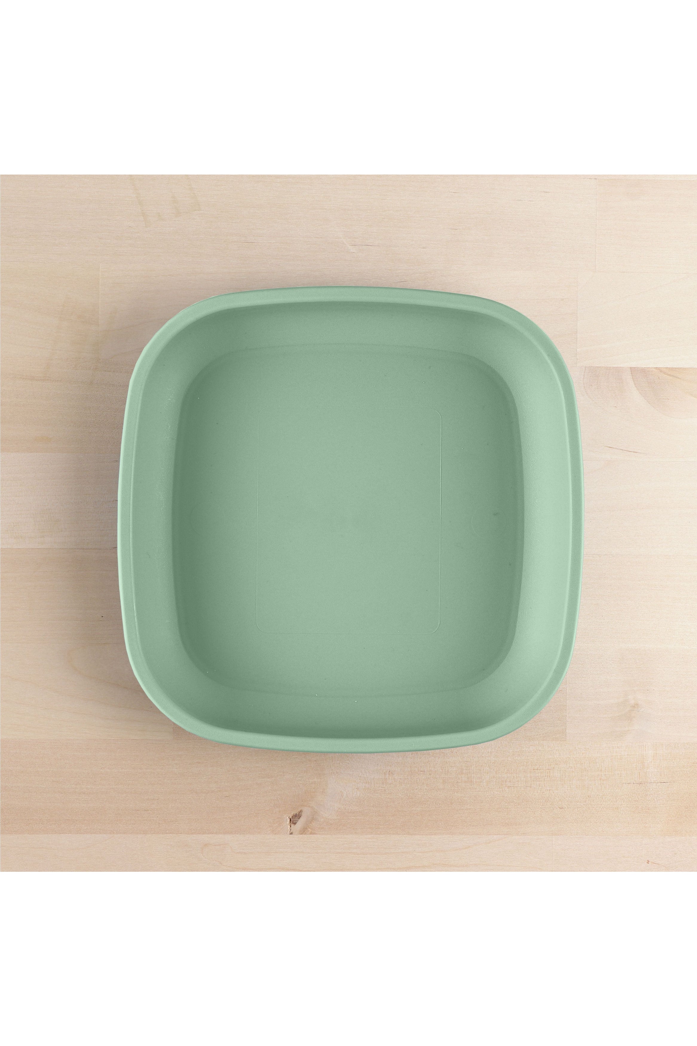 Re-Play Flat Plate - Sage