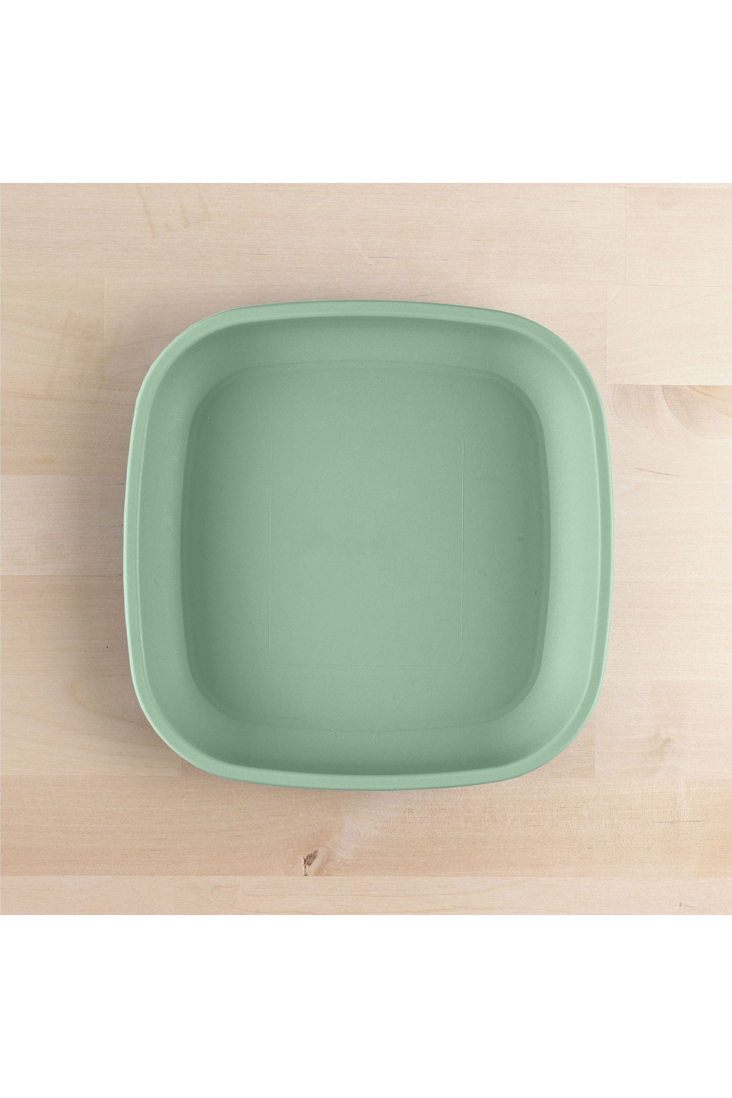 Re-Play Flat Plate - Sage