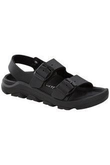 Mogami Kids Birko-Flor - Black Narrow