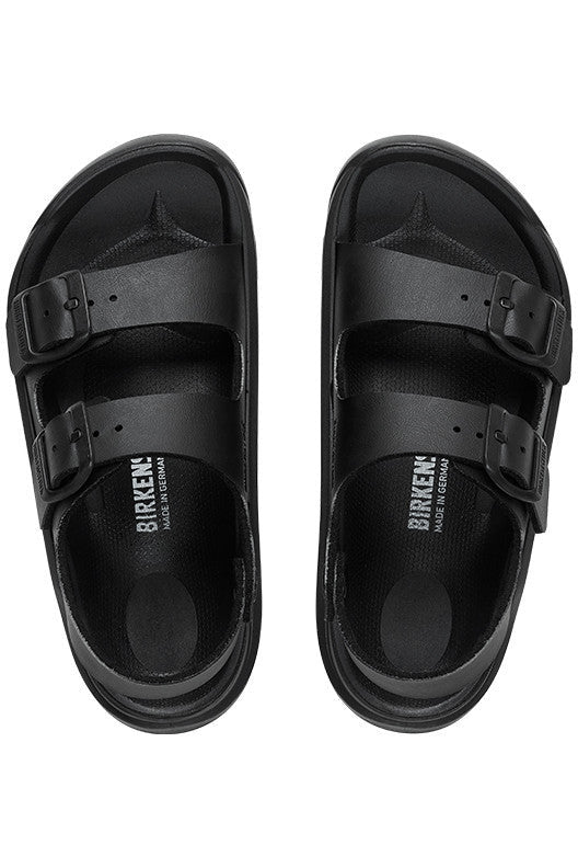 Mogami Kids Birko-Flor - Black Narrow