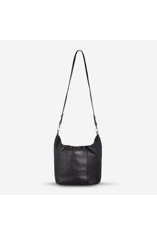 Status Anxiety - Some Secret Place Bag - Black