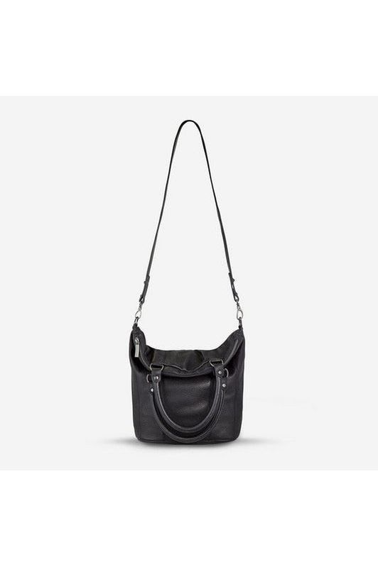 Status Anxiety - Some Secret Place Bag - Black
