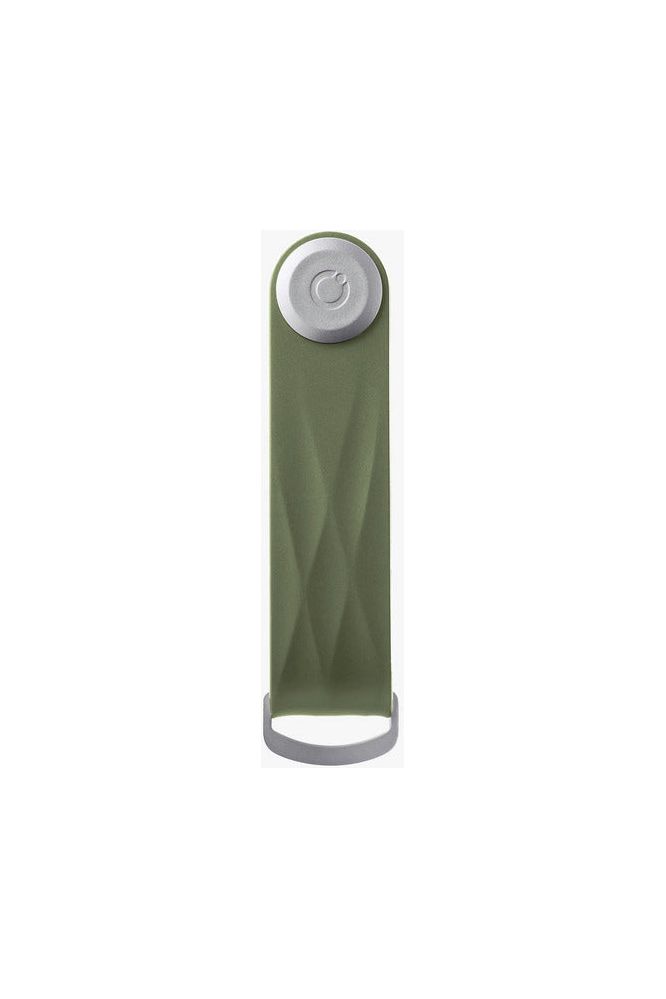 Orbitkey Active 2.0 - Hunter Green