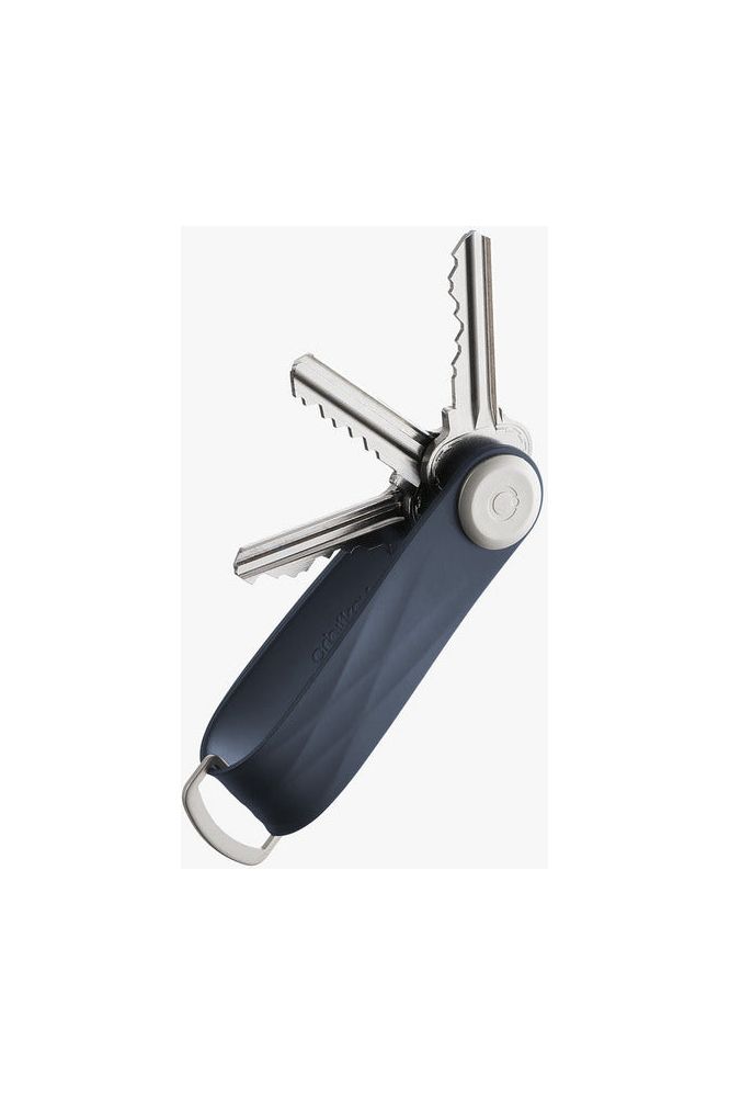 Orbitkey Active 2.0 - Midnight Blue