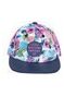 PASTEL POSIES CAP