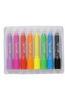 Silk Crayons