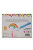Silk Crayons